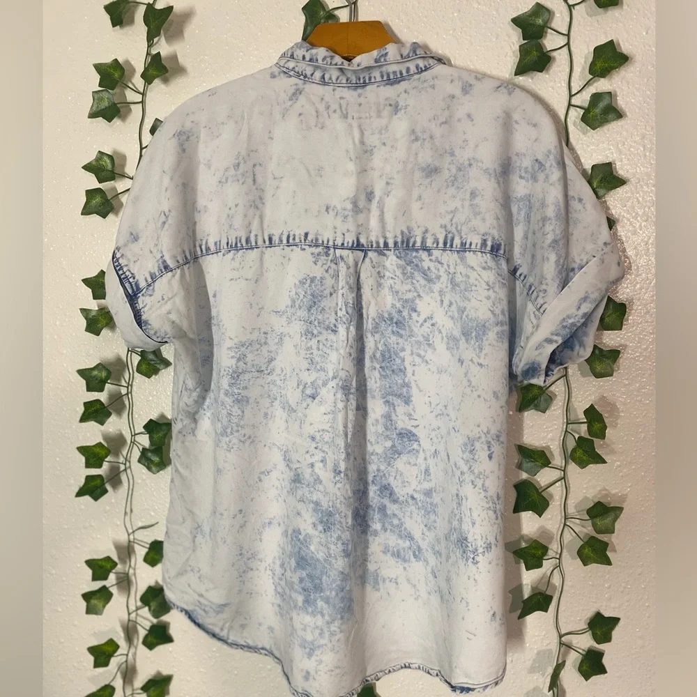 Thread Supply Shirt Size M - Picture 12 of 14